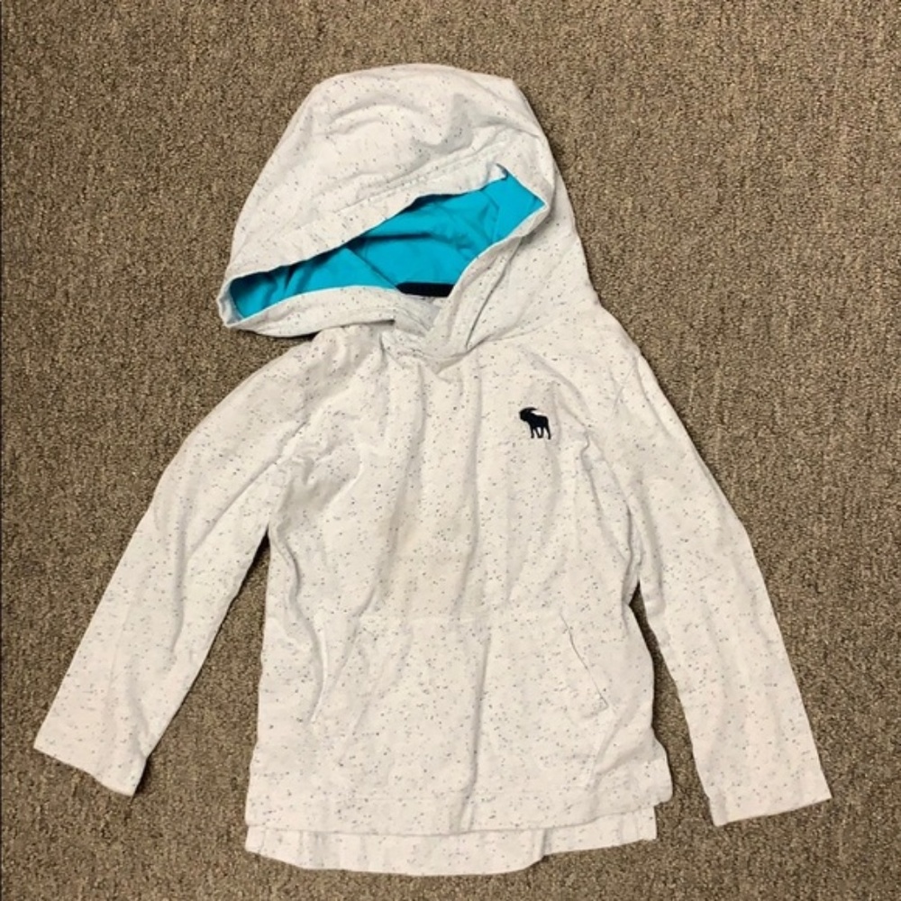 Abercrombie Kids | Boys Grey Sweatshirt